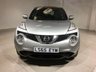 USED NISSAN JUKE 