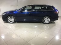 USED MAZDA 6 
