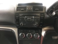 USED MAZDA 6 
