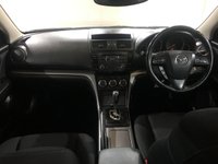USED MAZDA 6 