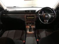 USED VOLKSWAGEN PASSAT 