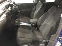 USED VOLKSWAGEN PASSAT 
