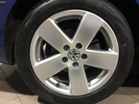 USED VOLKSWAGEN PASSAT 
