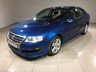 USED VOLKSWAGEN PASSAT 