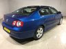 USED VOLKSWAGEN PASSAT 