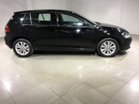 USED VOLKSWAGEN GOLF 