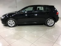 USED VOLKSWAGEN GOLF 