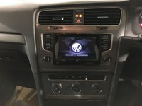 USED VOLKSWAGEN GOLF 