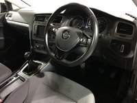 USED VOLKSWAGEN GOLF 