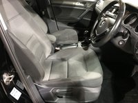 USED VOLKSWAGEN GOLF 