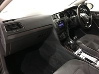 USED VOLKSWAGEN GOLF 