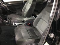 USED VOLKSWAGEN GOLF 