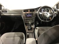USED VOLKSWAGEN GOLF 