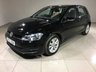 USED VOLKSWAGEN GOLF 