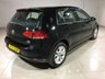 USED VOLKSWAGEN GOLF 