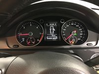 USED VOLKSWAGEN PASSAT 