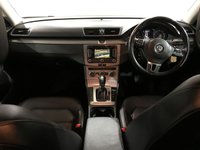 USED VOLKSWAGEN PASSAT 