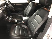 USED VOLKSWAGEN PASSAT 