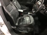 USED VOLKSWAGEN PASSAT 