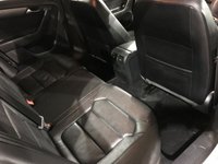 USED VOLKSWAGEN PASSAT 