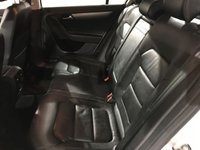 USED VOLKSWAGEN PASSAT 