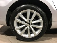 USED VOLKSWAGEN PASSAT 