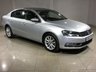 USED VOLKSWAGEN PASSAT 