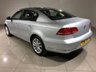 USED VOLKSWAGEN PASSAT 