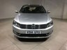 USED VOLKSWAGEN PASSAT 