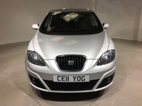 USED SEAT ALTEA 