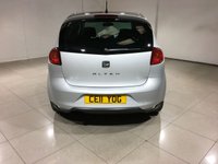 USED SEAT ALTEA 