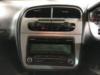 USED SEAT ALTEA 