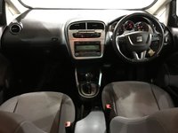 USED SEAT ALTEA 