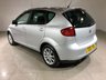USED SEAT ALTEA 