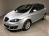 USED SEAT ALTEA 