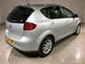 USED SEAT ALTEA 