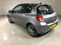 USED RENAULT CLIO 