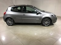 USED RENAULT CLIO 