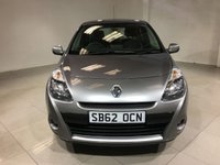 USED RENAULT CLIO 