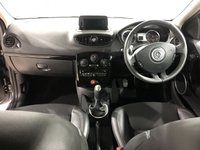 USED RENAULT CLIO 