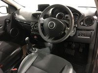 USED RENAULT CLIO 