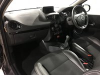 USED RENAULT CLIO 