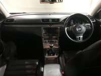 USED VOLKSWAGEN PASSAT 