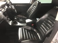 USED VOLKSWAGEN PASSAT 
