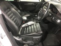 USED VOLKSWAGEN PASSAT 