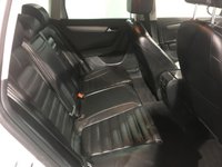 USED VOLKSWAGEN PASSAT 