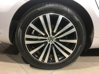 USED VOLKSWAGEN PASSAT 