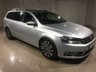 USED VOLKSWAGEN PASSAT 