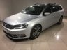 USED VOLKSWAGEN PASSAT 