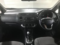 USED KIA RIO 